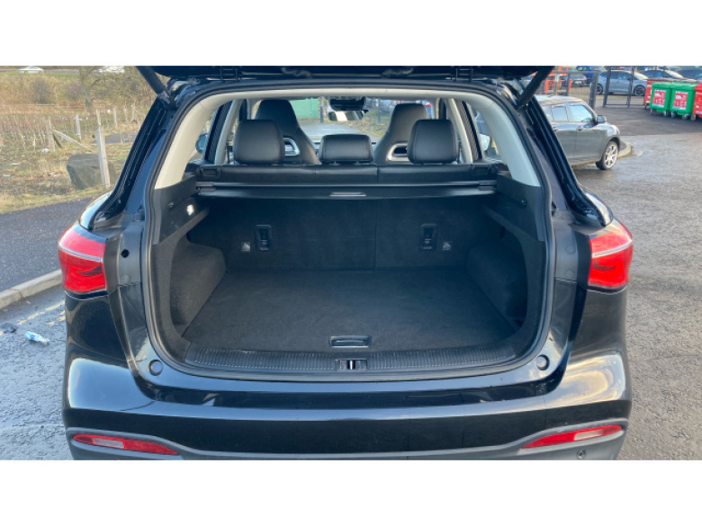 MG Hs 1.5 T-GDI Exclusive 5dr DCT Petrol Hatchback